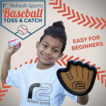 Toss and Catch Ball Game Set