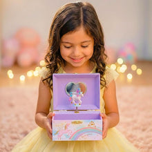 Giggle & Honey® Musical Jewelry Box for Girls