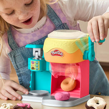 Play-Doh Donut Drop Shop Playset