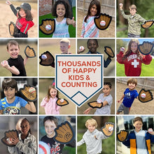 Toss and Catch Ball Game Set