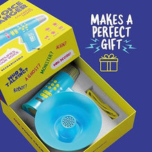 Mini Explorer Voice Changer for Kids