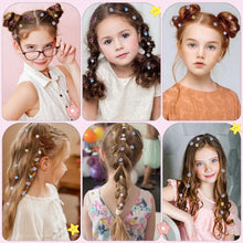 Hair Gem Stamper Kit