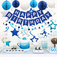 meowtastic Birthday Decorations