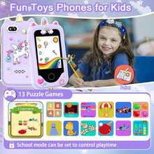 Kids Smart Phone for Girls