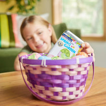 Magna-Tiles microMAGS 24-Piece Spring Garden Travel Set