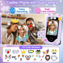 Kids Smart Phone for Girls