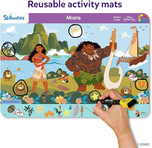Skillmatics Search & Find Disney Princess Educational Game