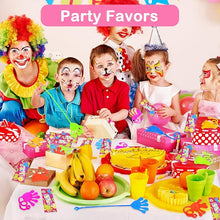 Easter Basket Goodie Bag Stuffers for Kids (30 PCS)