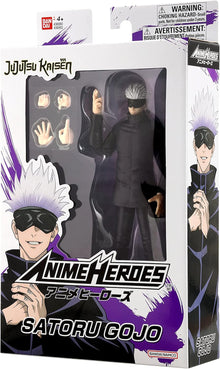 ANIME HEROES - Jujutsu Kaisen - Satoru Gojo Action Figure
