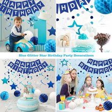 meowtastic Birthday Decorations