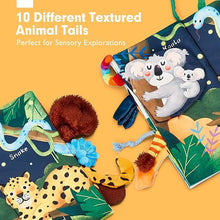 hahaland Baby Books 0-6 Months