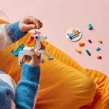 LEGO Creator 3 in 1 Magical Unicorn Toy