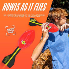 Nerf Vortex Aero Howler Foam Ball