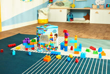 MEGA BLOKS First Builders Toddler Blocks Toys Set