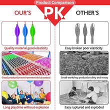 30Pcs Punch Balloons