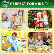 13 Pieces Montessori Kitchen Toys for Toddlers-Kids Cooking Sets Real