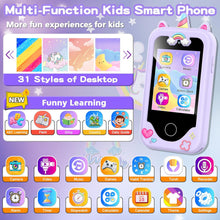 Kids Smart Phone for Girls