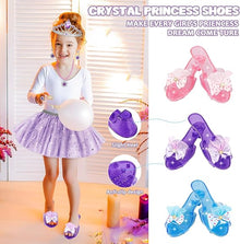 Princess Dress Up Toys & Jewelry Boutique