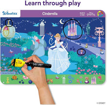 Skillmatics Search & Find Disney Princess Educational Game