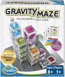 ThinkFun Gravity Maze