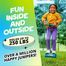 Flybar My First Foam Pogo Jumper for Kids Fun and Safe Pogo Stick for Toddlers