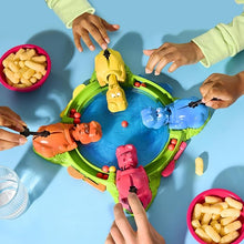 Hasbro Gaming Hungry Hungry Hippos Game for Preschoolers