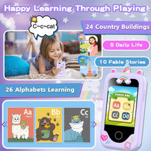 Kids Smart Phone for Girls