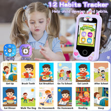 Kids Smart Phone for Girls