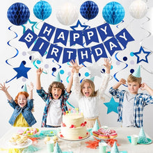 meowtastic Birthday Decorations