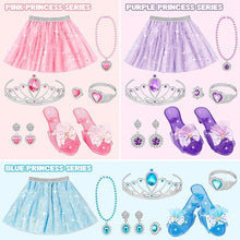 Princess Dress Up Toys & Jewelry Boutique