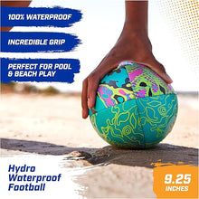 Swimways Hydro Waterproof Football