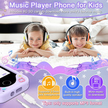 Kids Smart Phone for Girls