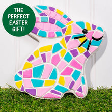 Creative Roots Paint Your Own Bunny Garden Stone