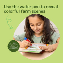 Melissa & Doug Water Wow! Mess Free Coloring Book
