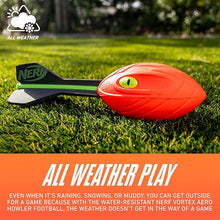 Nerf Vortex Aero Howler Foam Ball