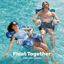 SLOOSH Inflatable Pool Floats Adult