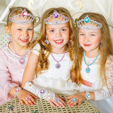 Princess Dress Up Toys & Jewelry Boutique