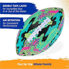Swimways Hydro Waterproof Football