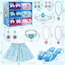 Princess Dress Up Toys & Jewelry Boutique
