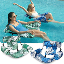 SLOOSH Inflatable Pool Floats Adult